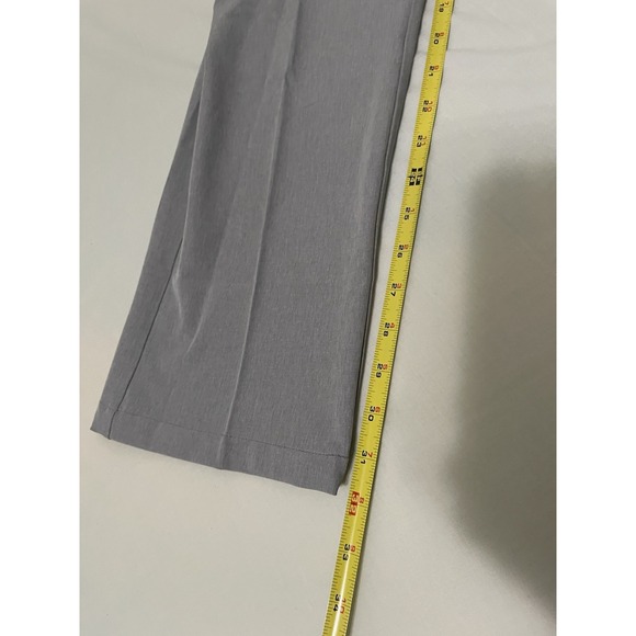 NWT 1764 Signature Mens Sleet Gray‎ Wilkes Performance Golf Pants Size 38X32 - Picture 9 of 9